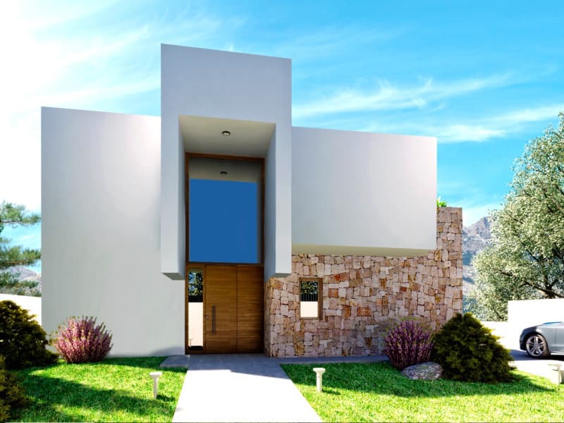 Balcon de Ponoig Villas