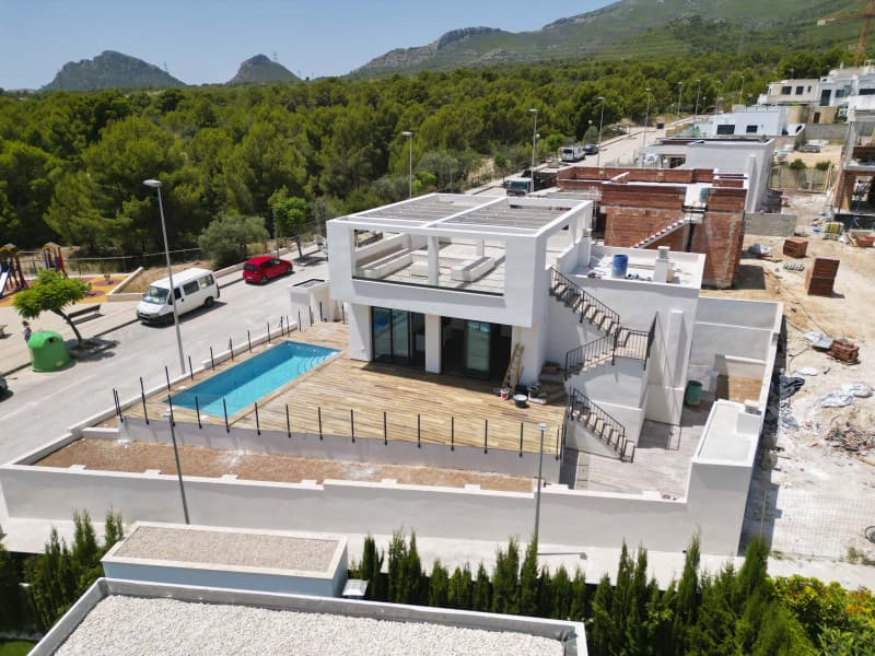 Villa Nature