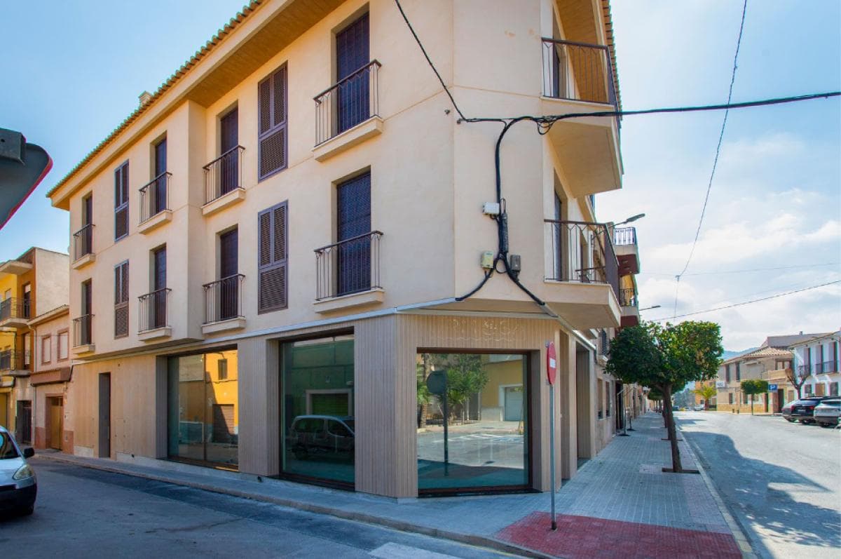 Edificio Casa Perea
