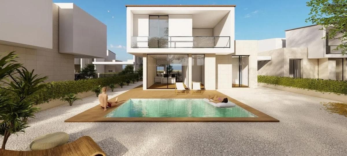 Casa o chalet independiente en venta en Partida la Foia, 5