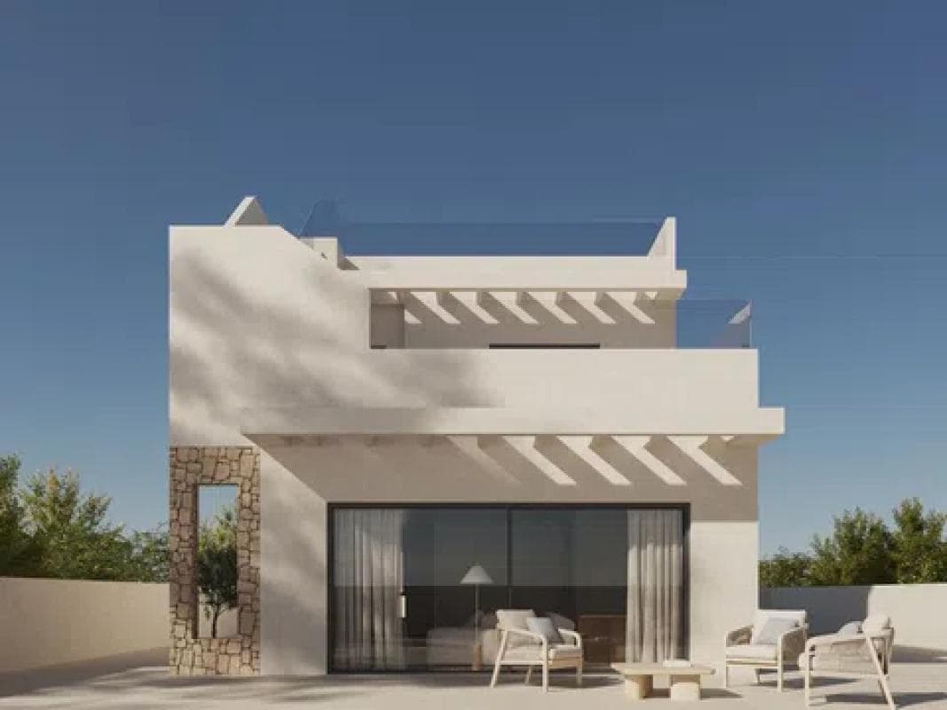VILLAS OLIVO