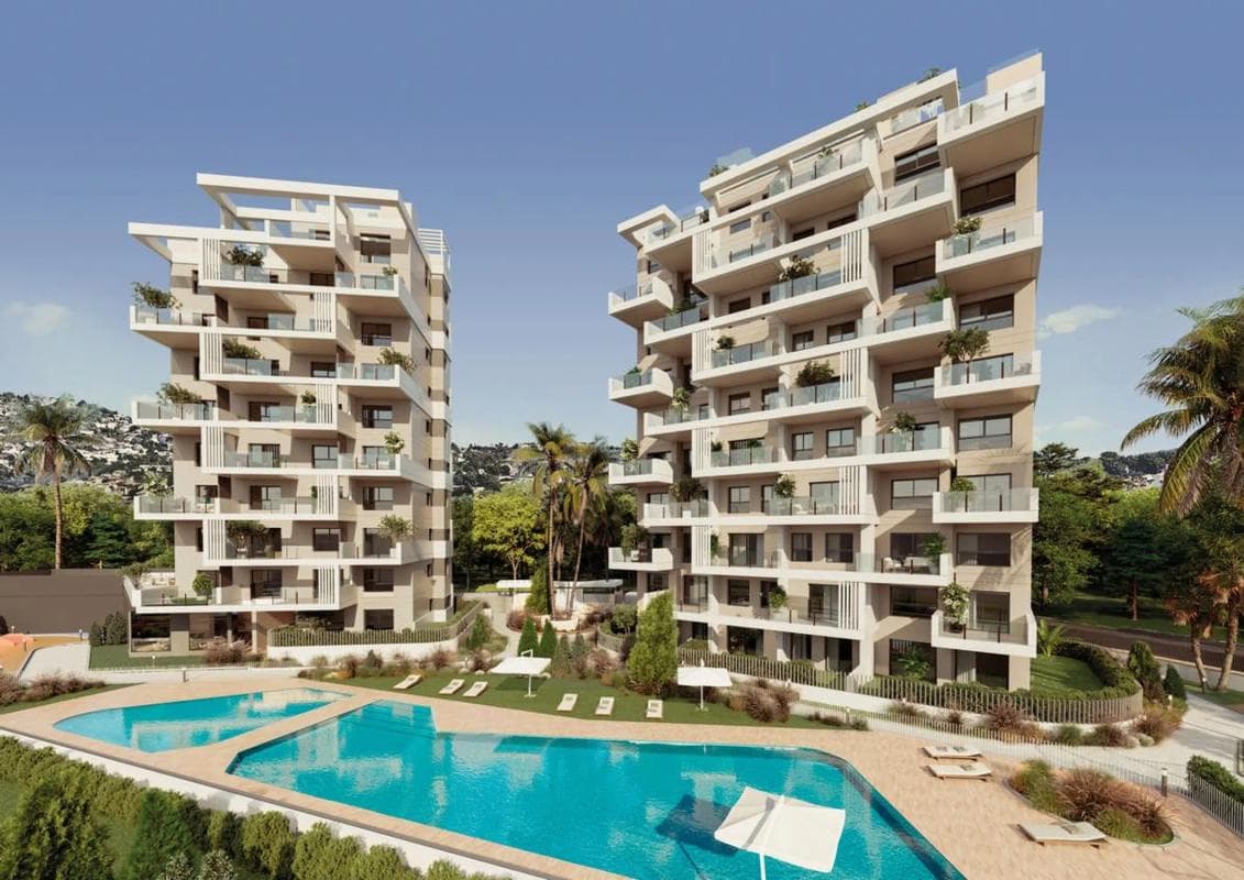 RESIDENCIAL AQUA