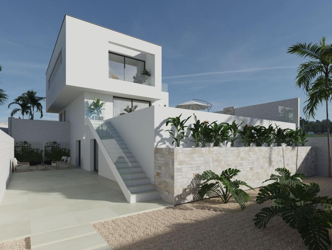 Villa Numa