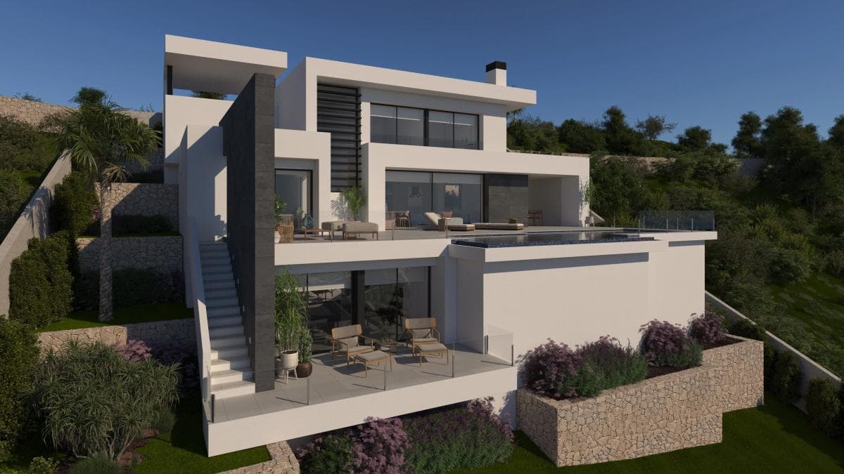 Lirios Design Villa Iseo