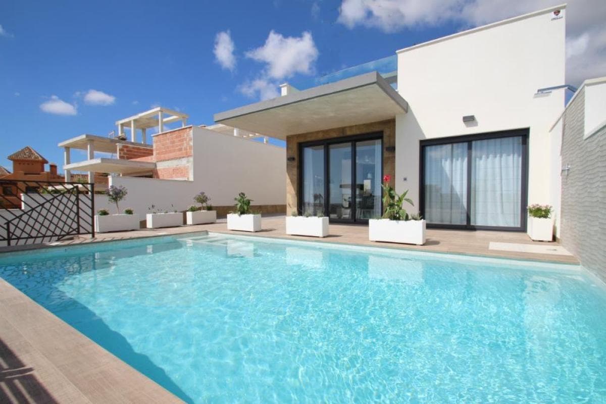 Bellavista Villas modelo GEMMA PLUS