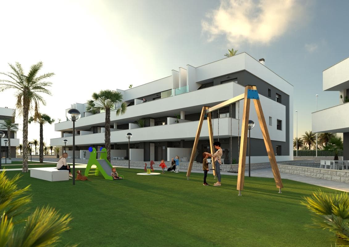 Oasis Laguna 3