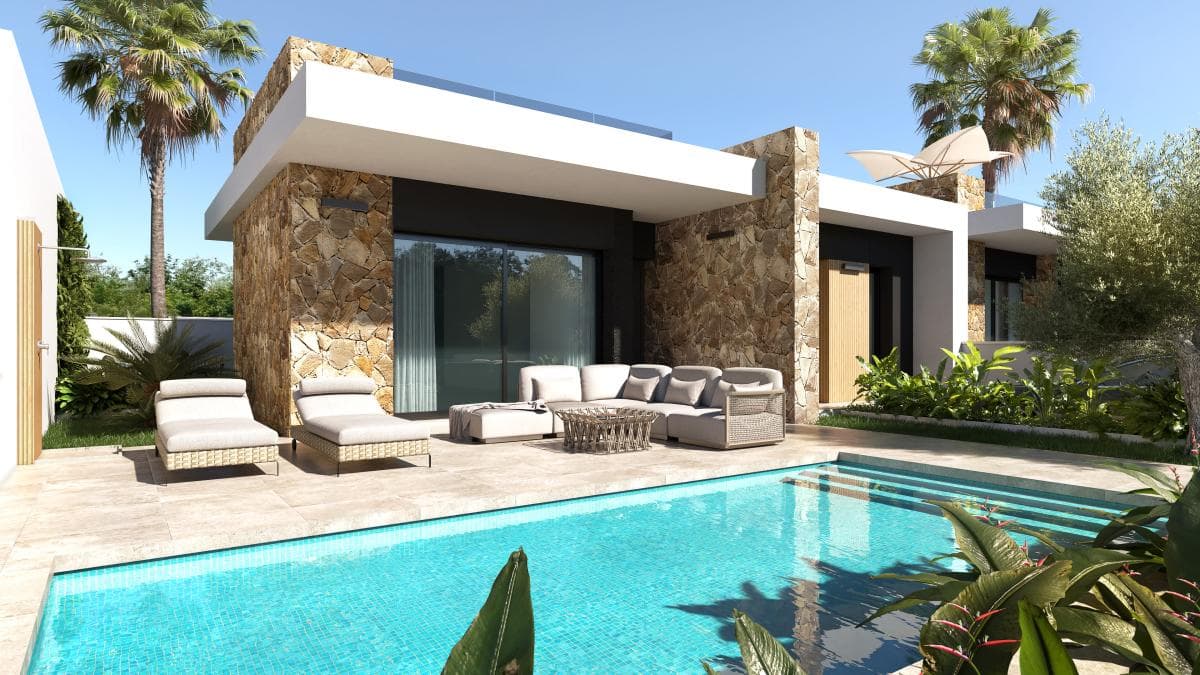 Lo Marabu Villas - Nova