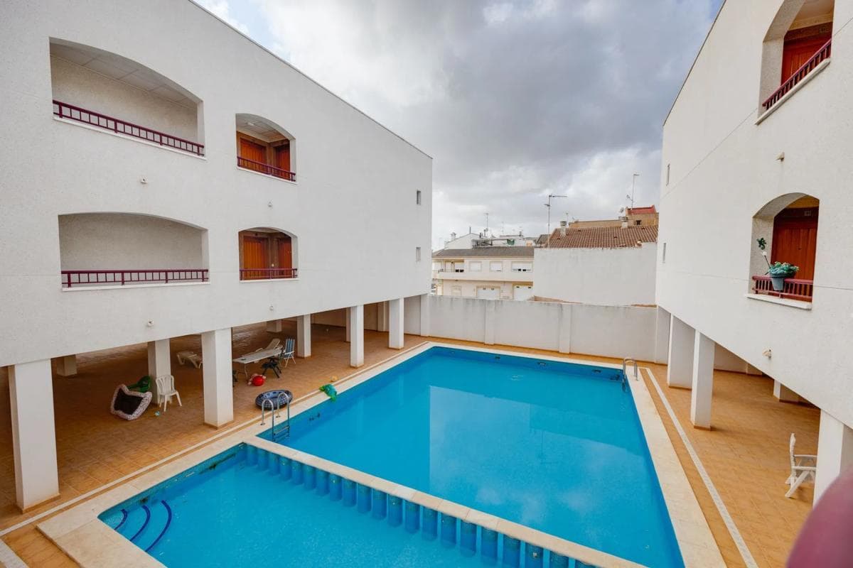 Residencial ¨Larrosa 43-A¨ Fase II
