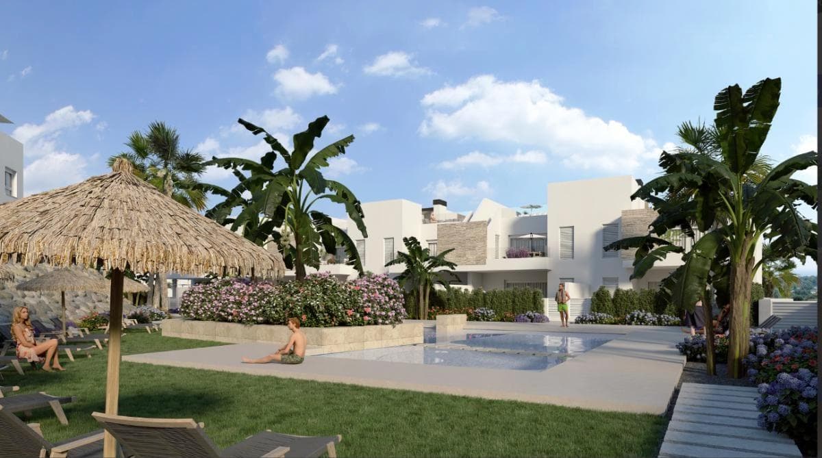 Residencial Apartamentos Zante - Grecia III
