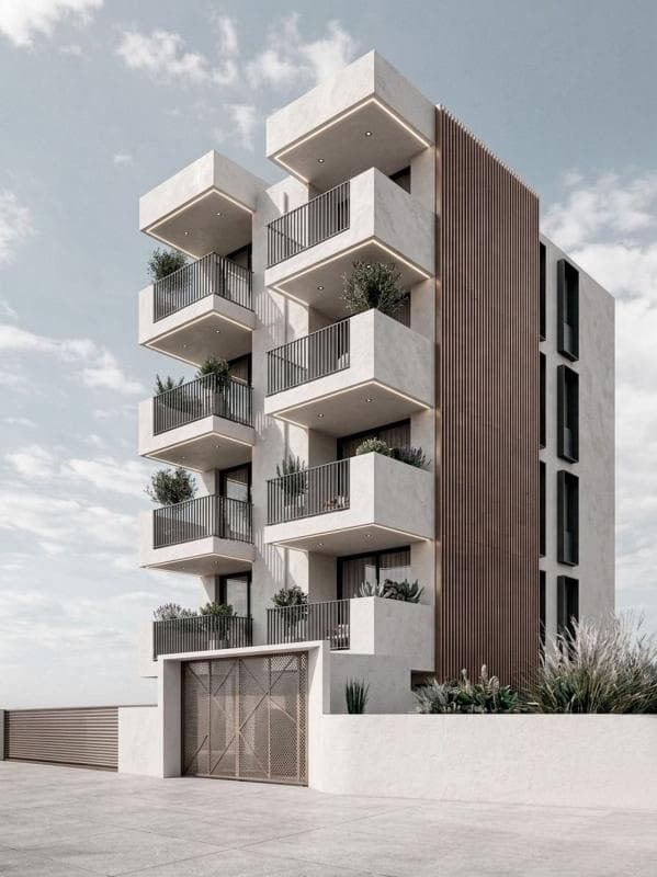 Penthouse, 3 bedrooms — Santa Pola