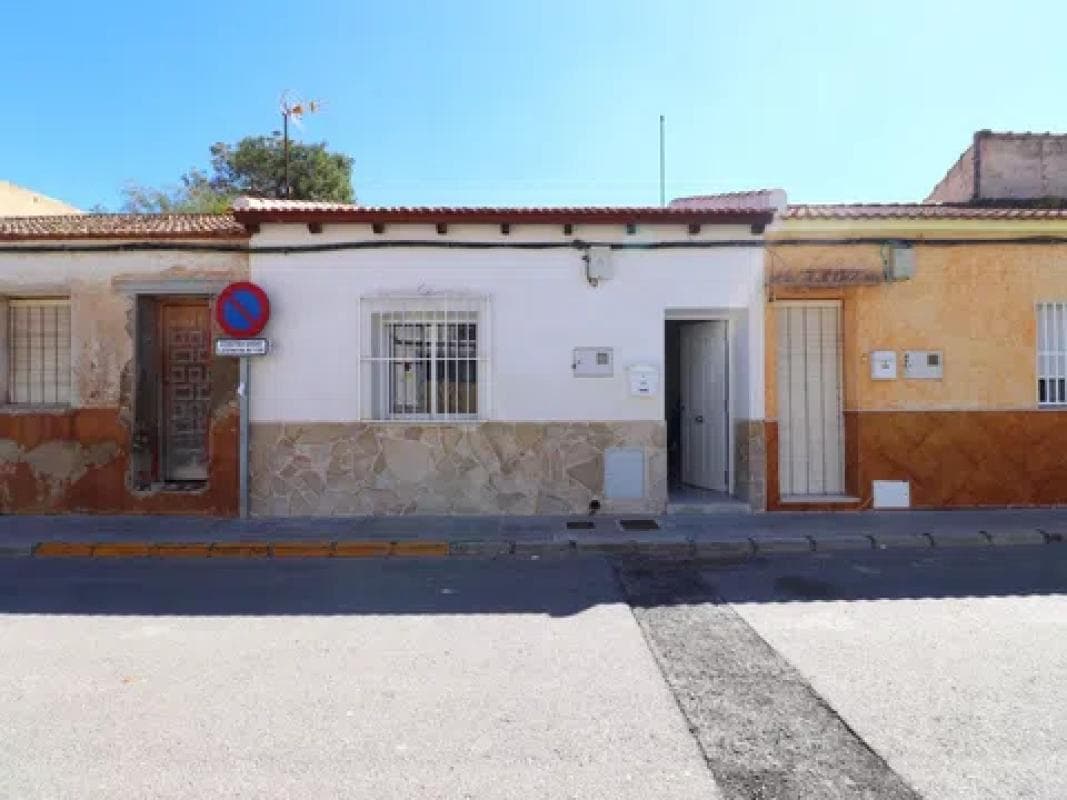 Townhouse, 2 bedrooms — Benijofar