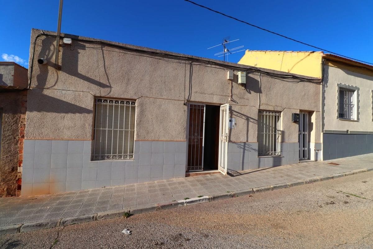 House, 4 bedrooms — Benijofar