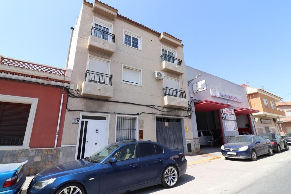 Penthouse, 3 bedrooms — Dolores