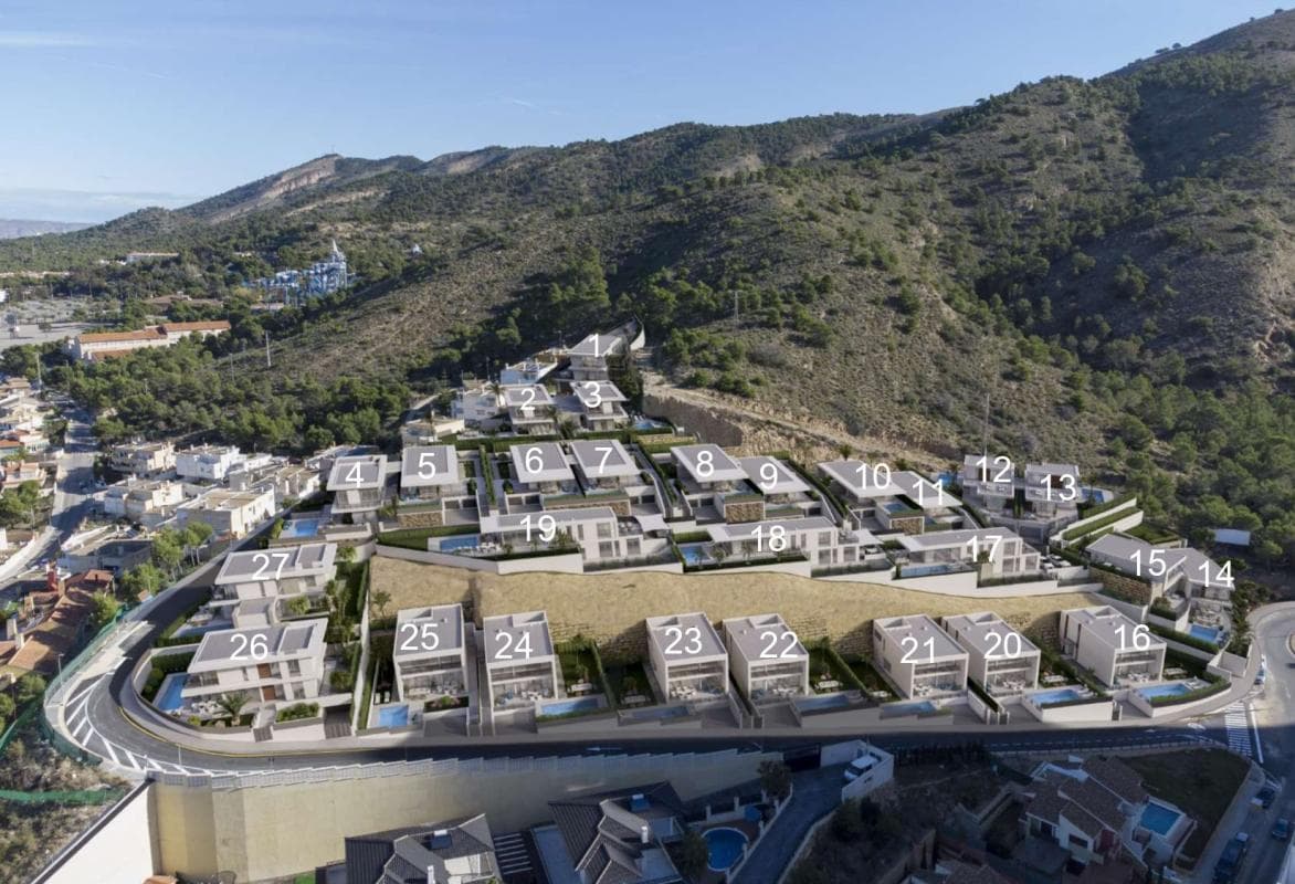 Villas De Loix