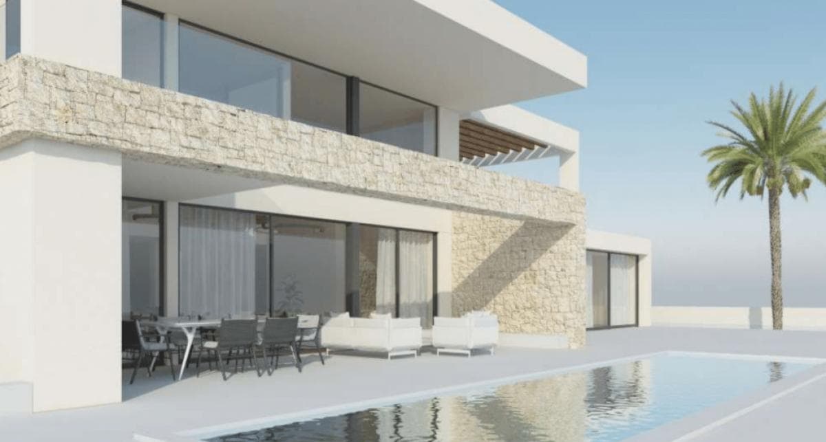 EVEREST II villas