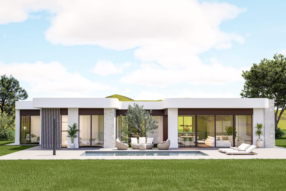 VILLA CARTAGO