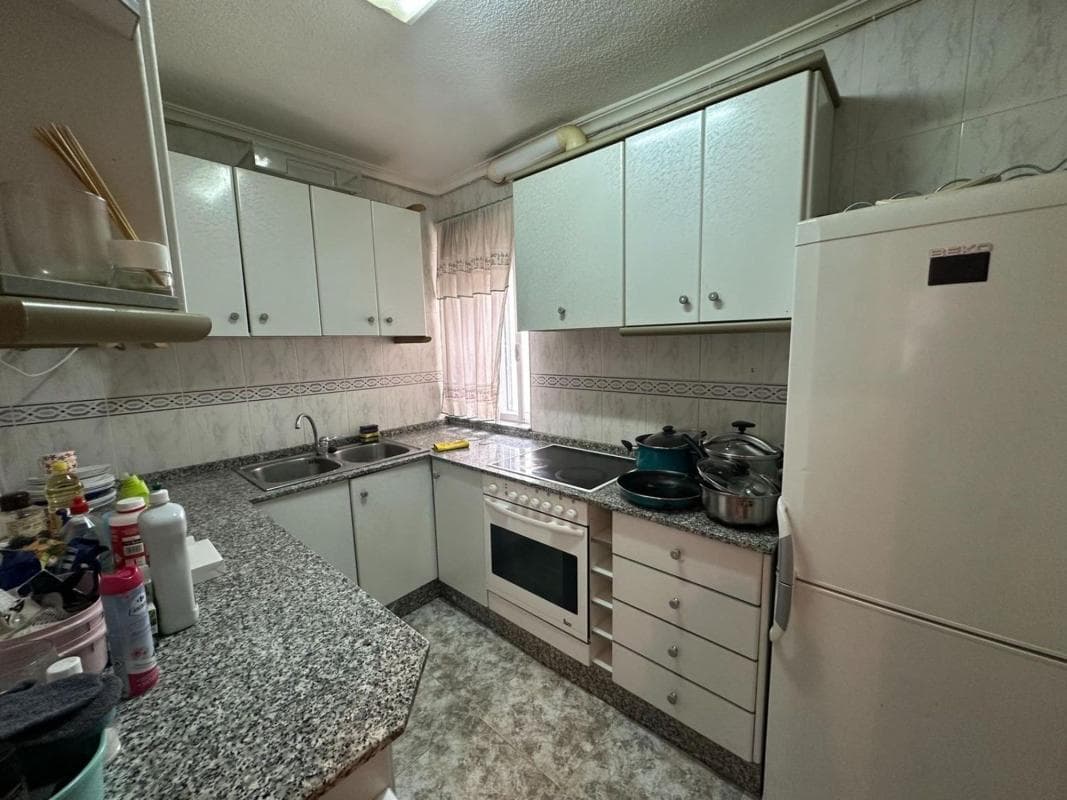 Apartment, 3 bedrooms — Alicante