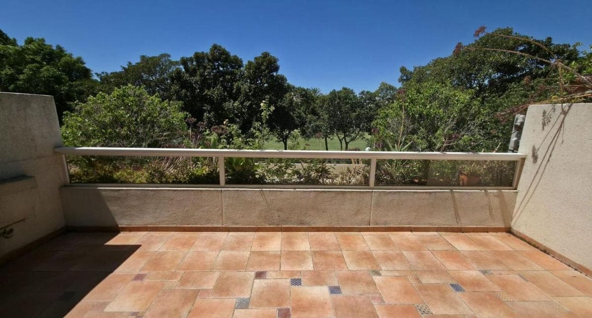 Apartment, 2 bedrooms — Alicante