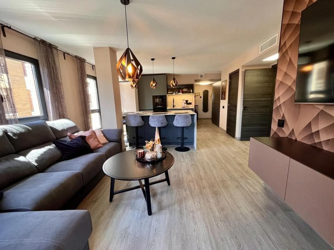 Apartment, 4 bedrooms — Algorfa