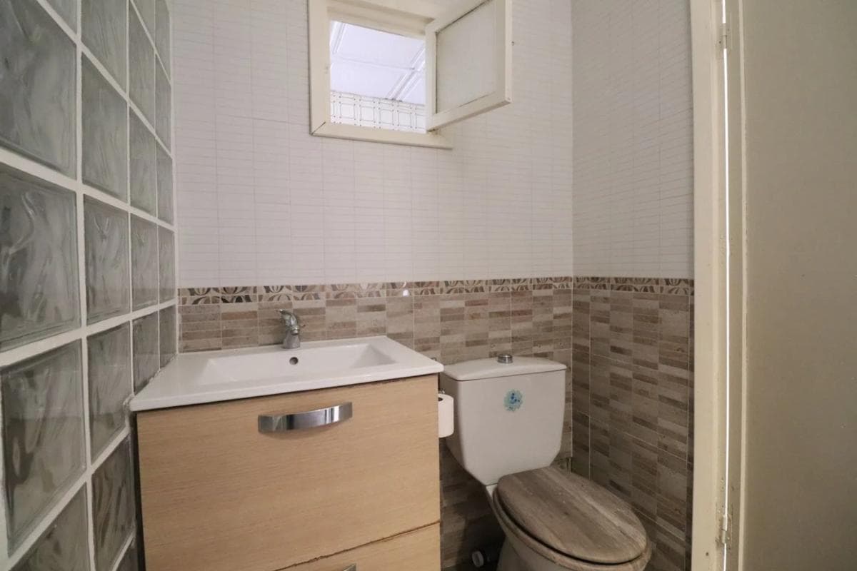 Townhouse, 4 bedrooms — Benijofar