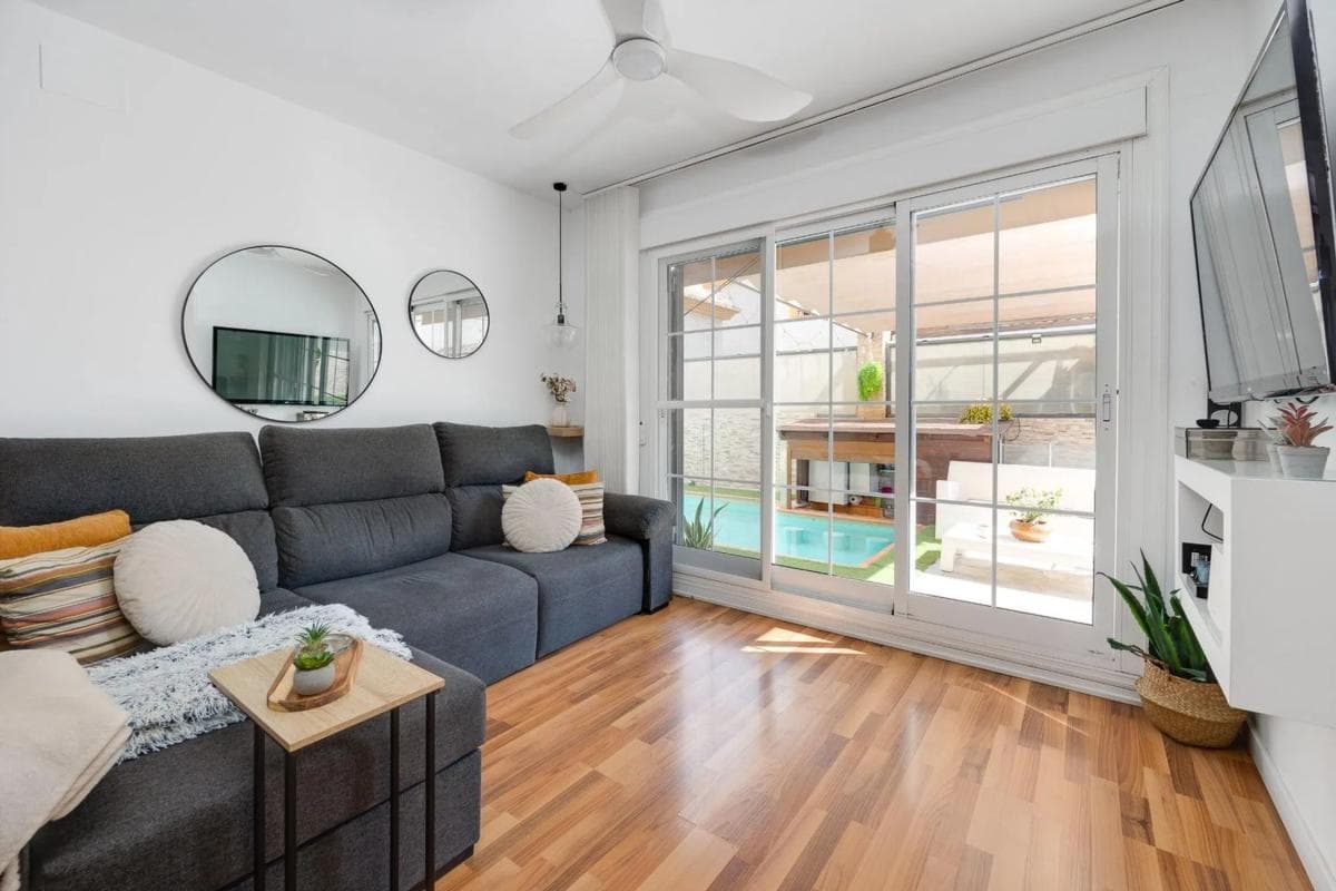 Villa, 2 bedrooms — Los Montesinos