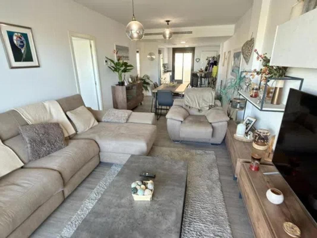 Duplex, 3 bedrooms — Finestrat