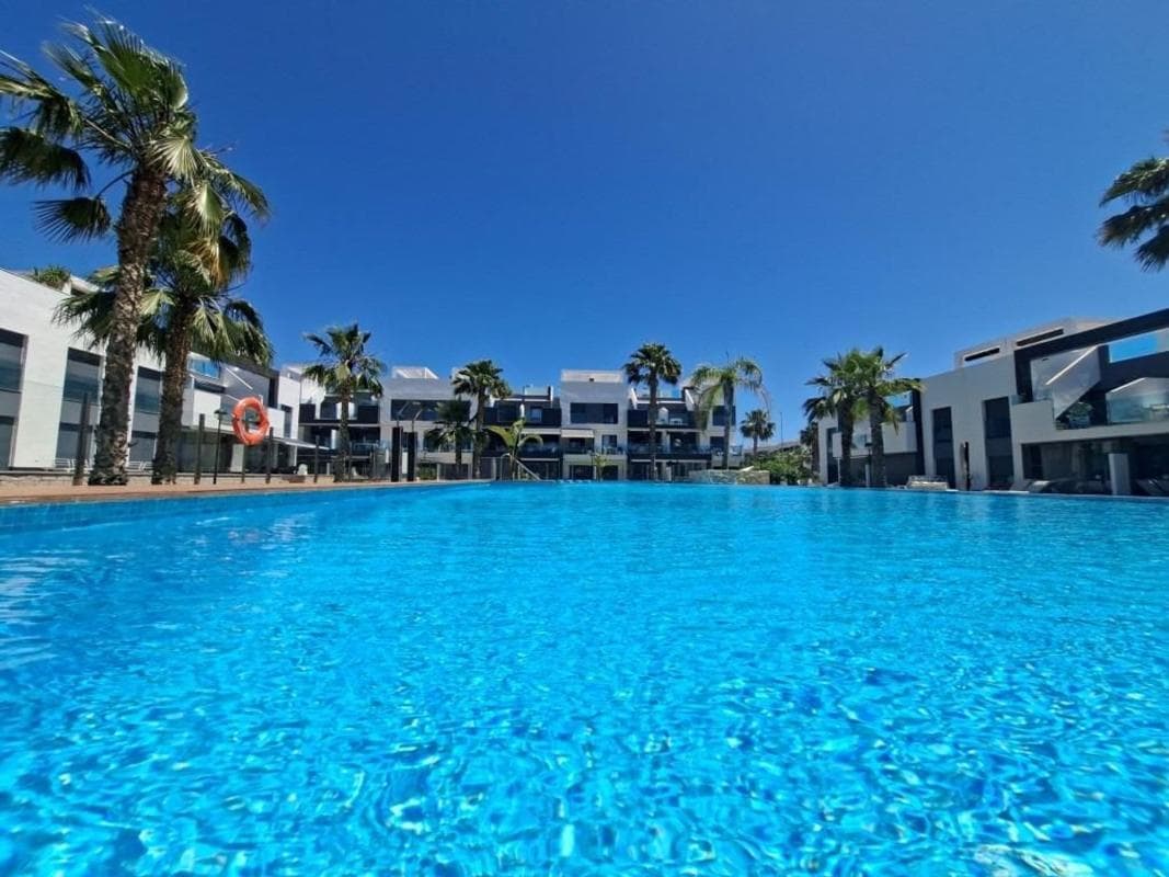 Apartment, 2 bedrooms — Guardamar del Segura