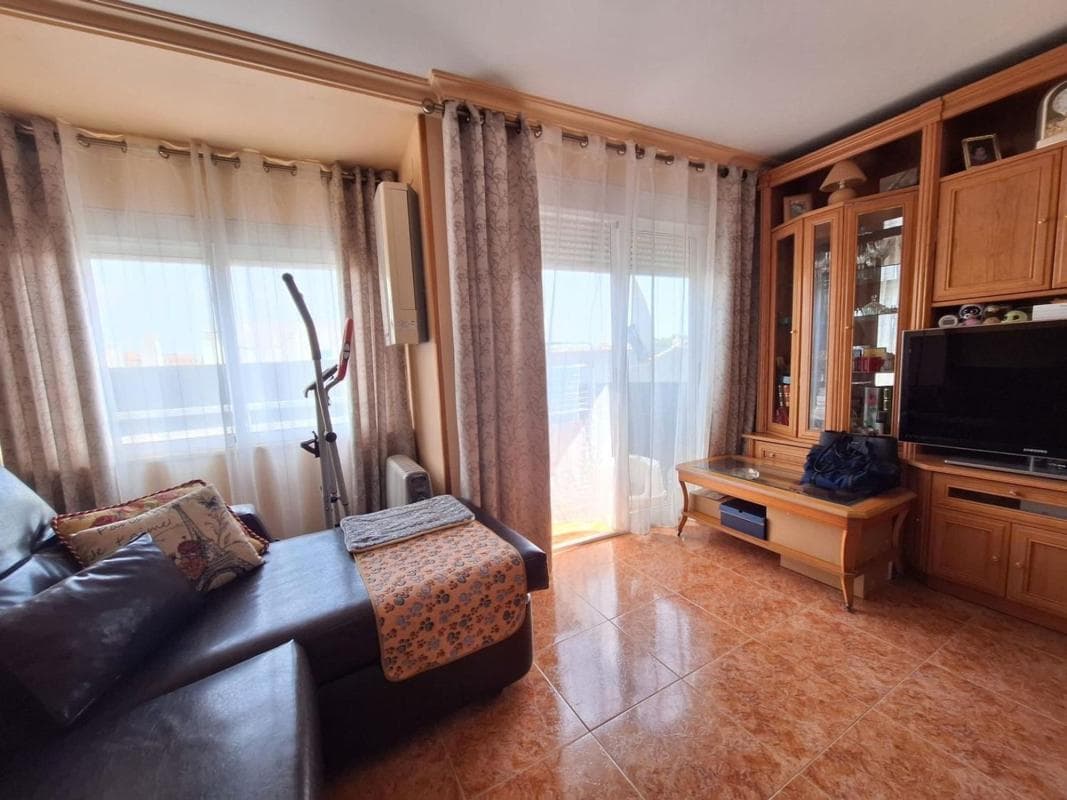Apartment, 2 bedrooms — Alicante