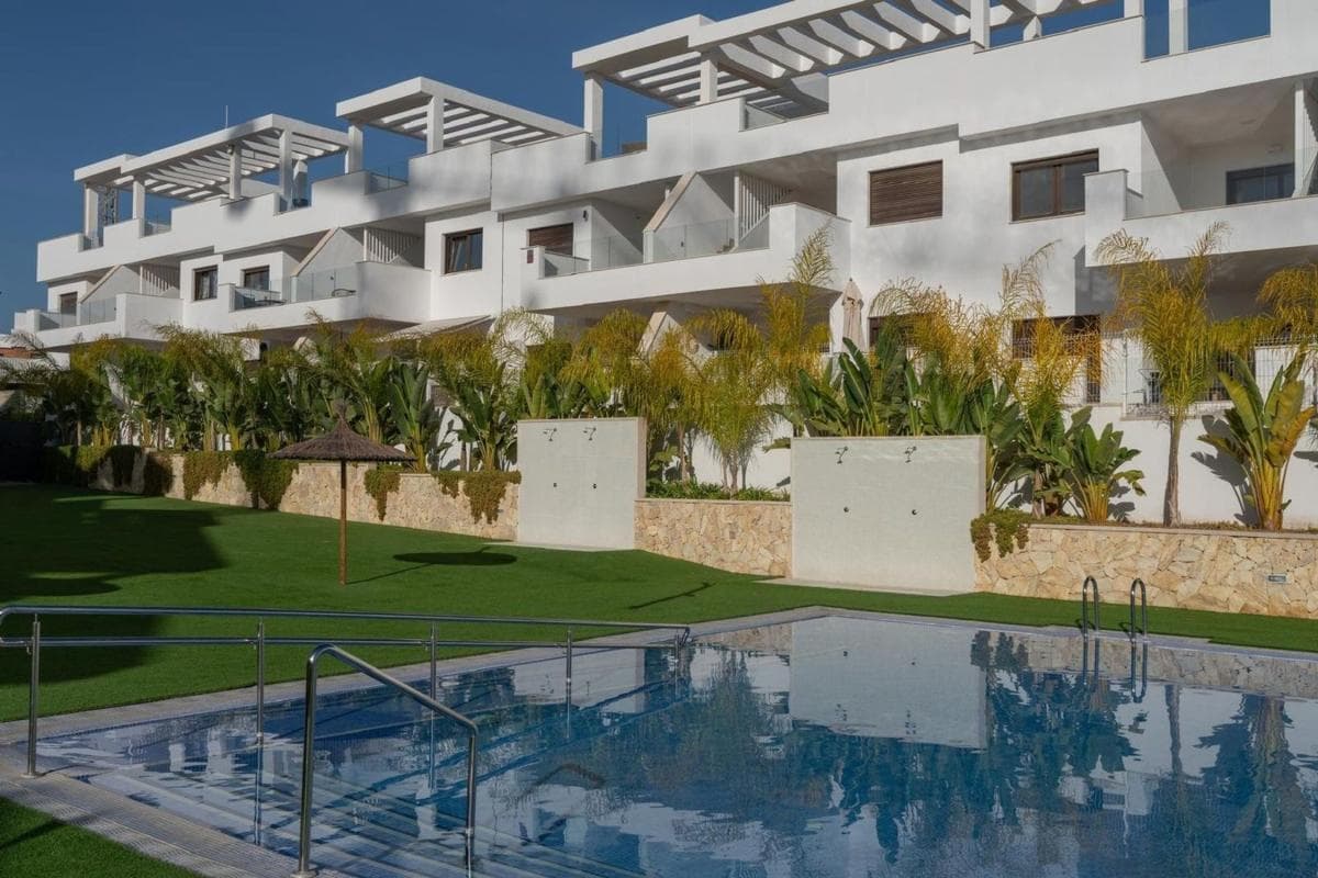 Villa, 2 bedrooms — Finestrat
