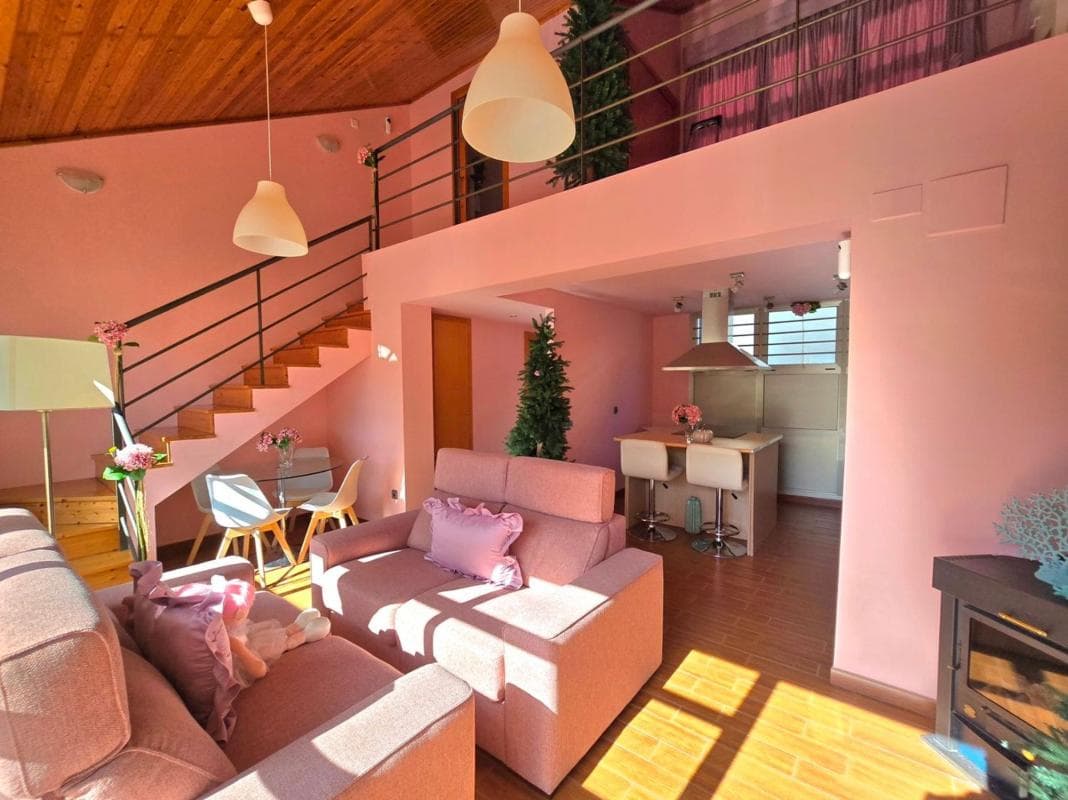 Villa, 1 bedroom — Altea