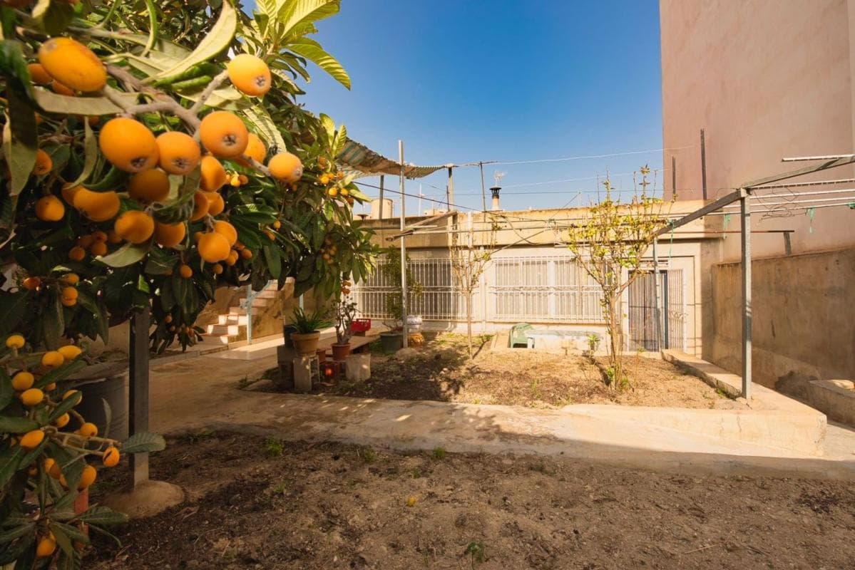 Villa, 4 bedrooms — Benijofar