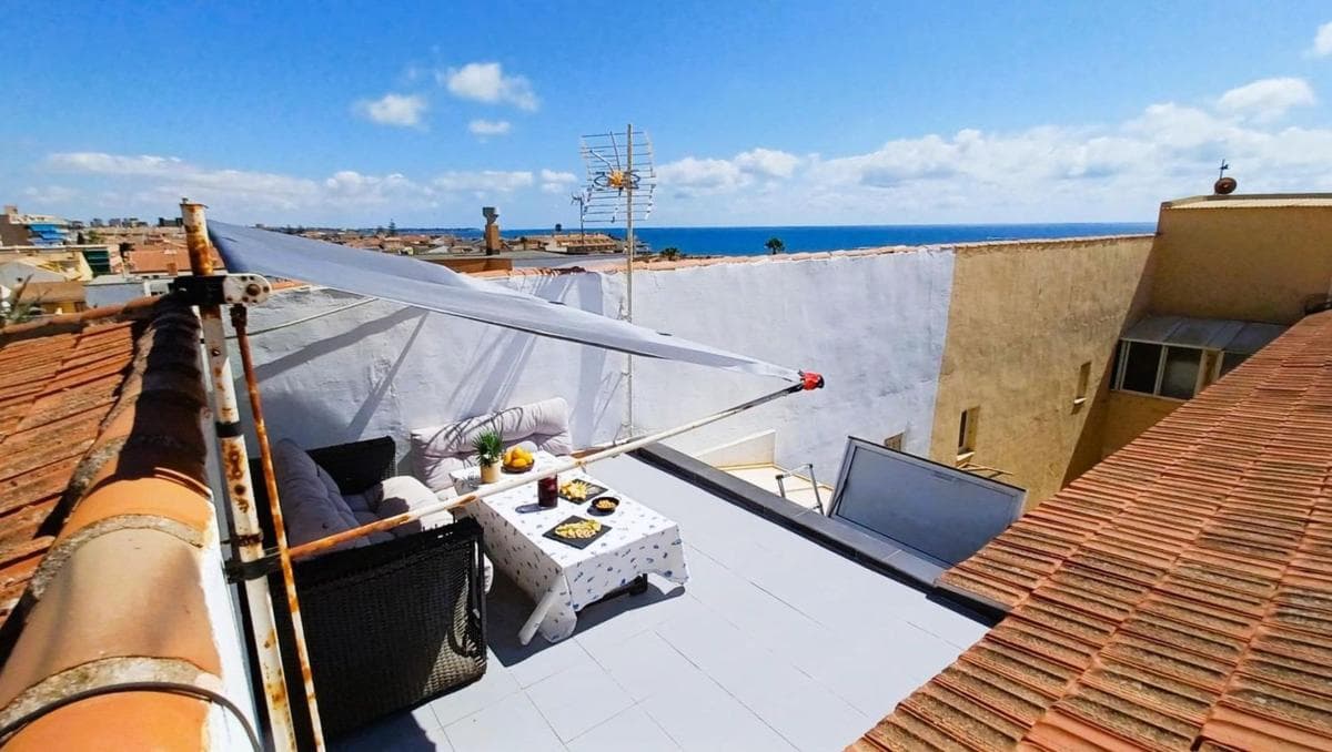 Penthouse, 3 bedrooms — Pilar de la Horadada