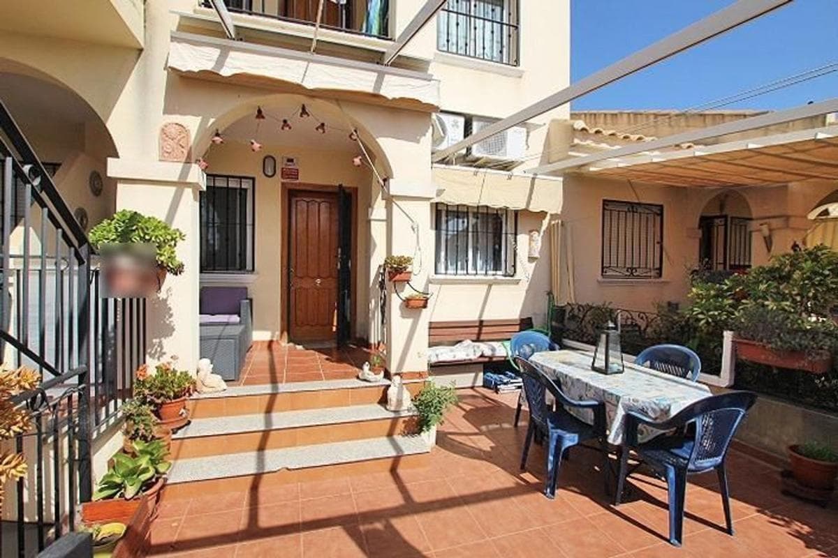 Villa, 2 bedrooms — Guardamar del Segura
