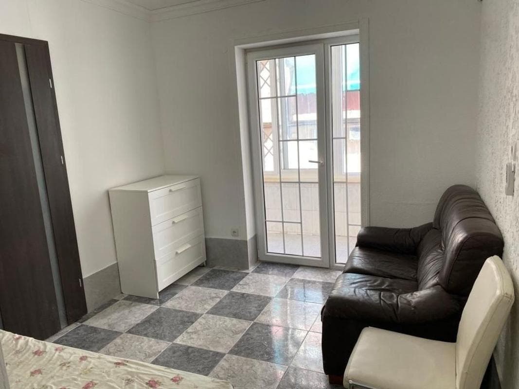 Apartment, 2 bedrooms — Alicante