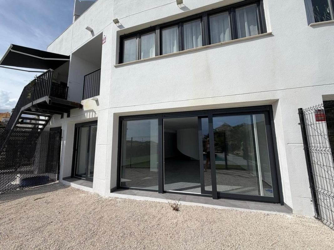 Duplex, 2 bedrooms — La Villajoyosa / Vila Joiosa