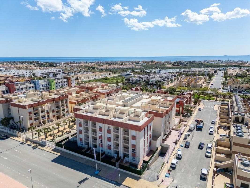 Apartment, 1 bedroom — Orihuela