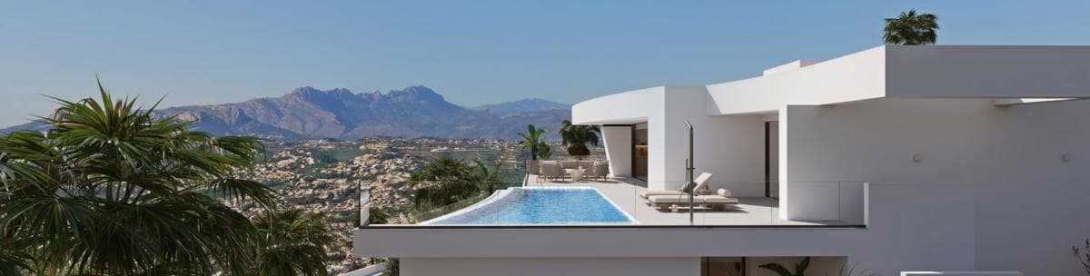 Villa Solei - Residencial Jazmines villas de lujo