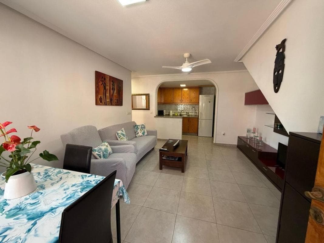 Villa, 2 bedrooms — Orihuela