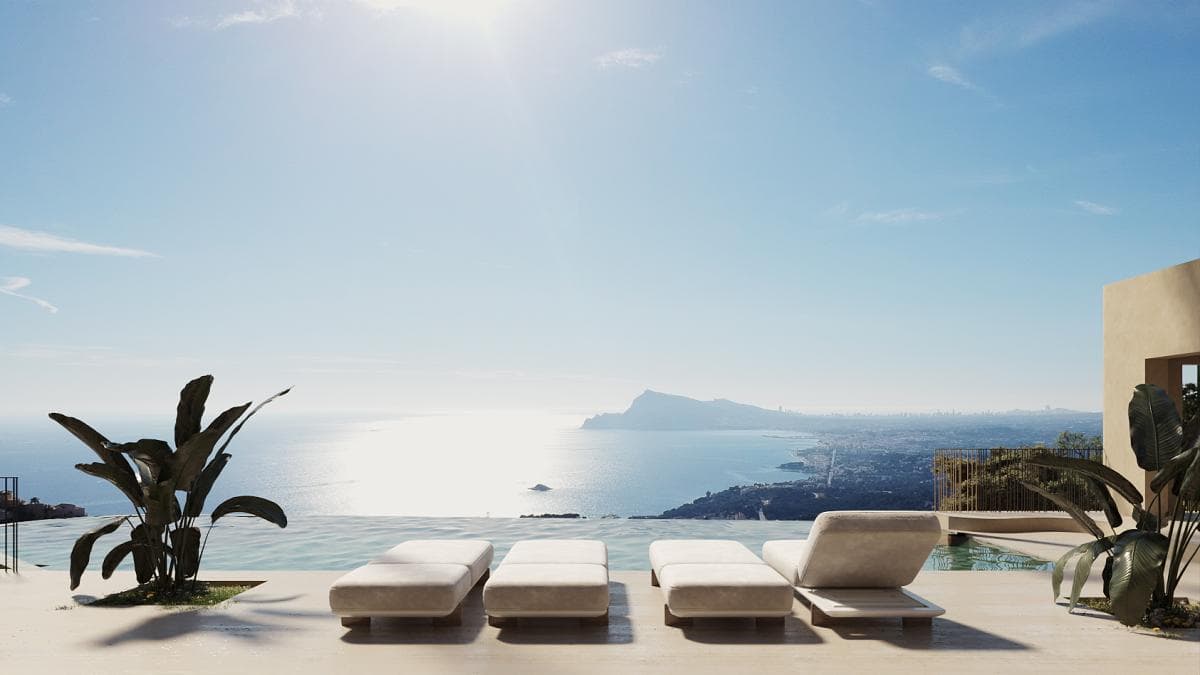 Buying in Spain, step by step