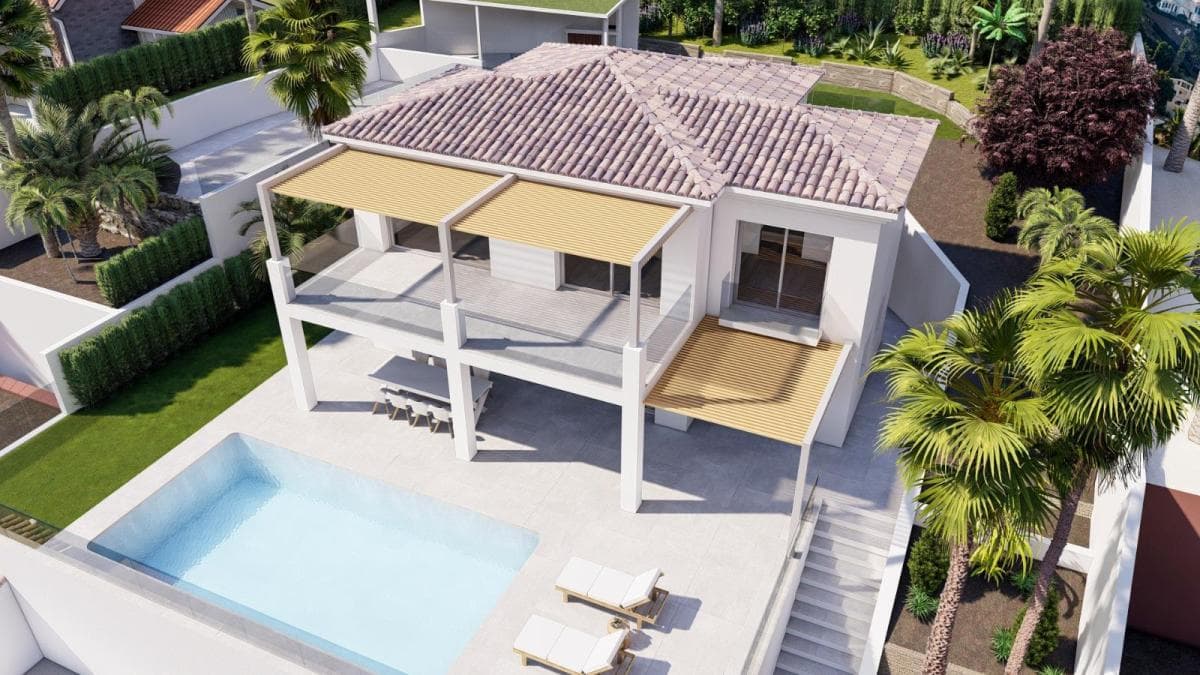 Villa Sa Roqueta - Altea Hills