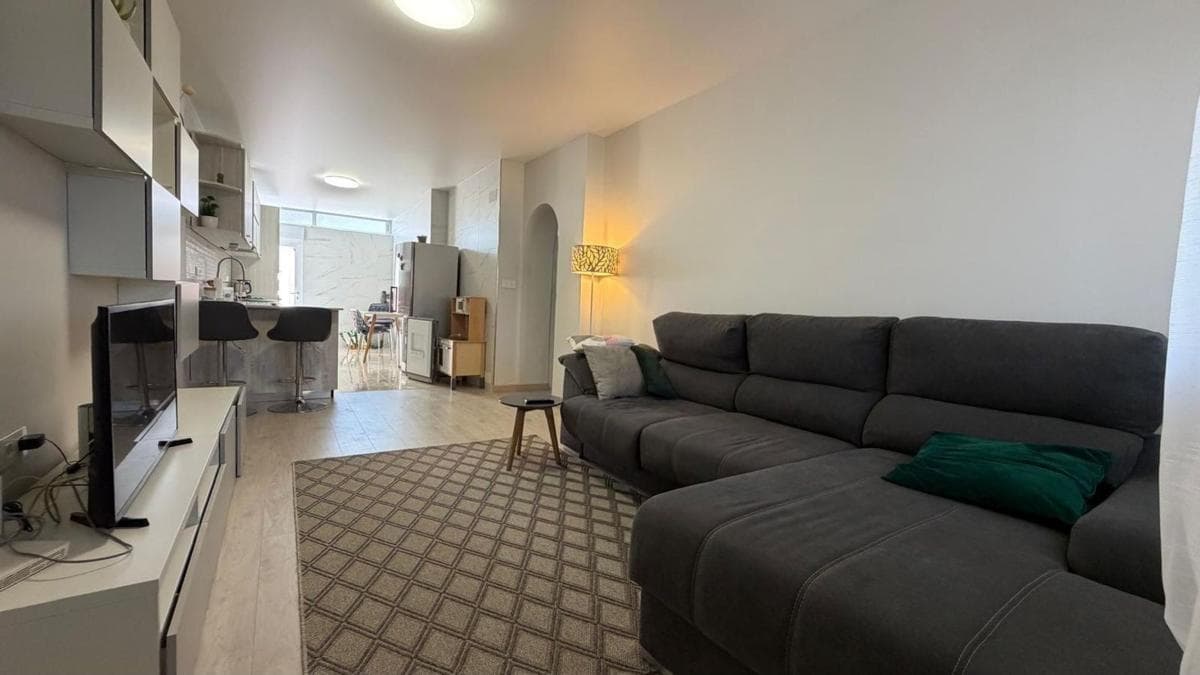 Townhouse, 2 bedrooms — Orihuela