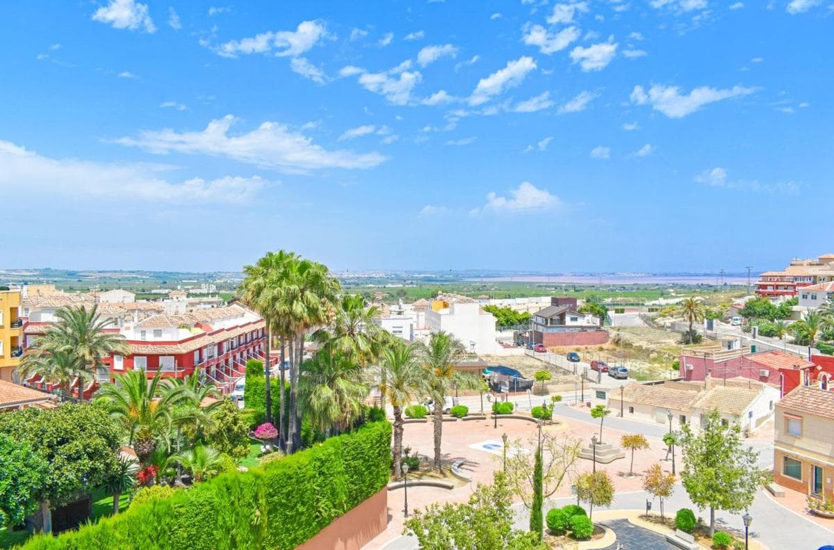 Apartment, 5 bedrooms — San Miguel de Salinas
