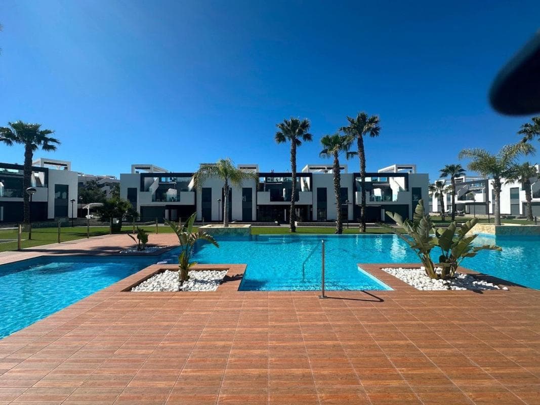 Apartment, 3 bedrooms — Guardamar del Segura