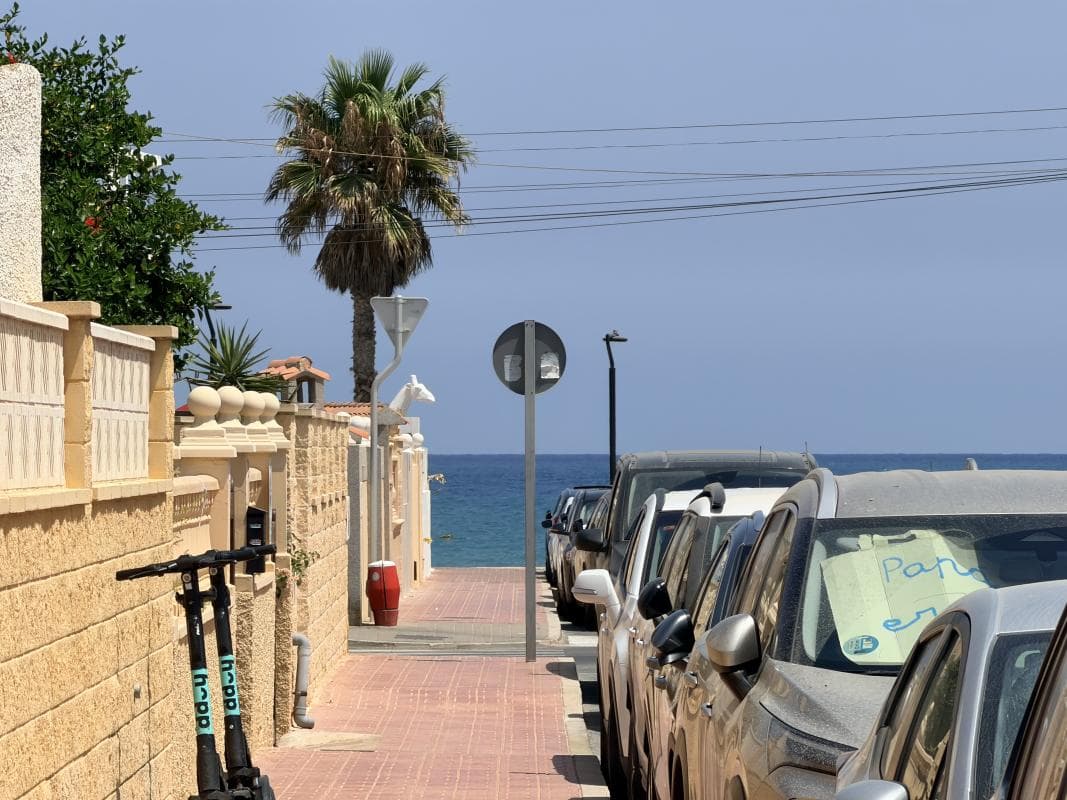 Bungalow, 2 bedrooms — Torrevieja