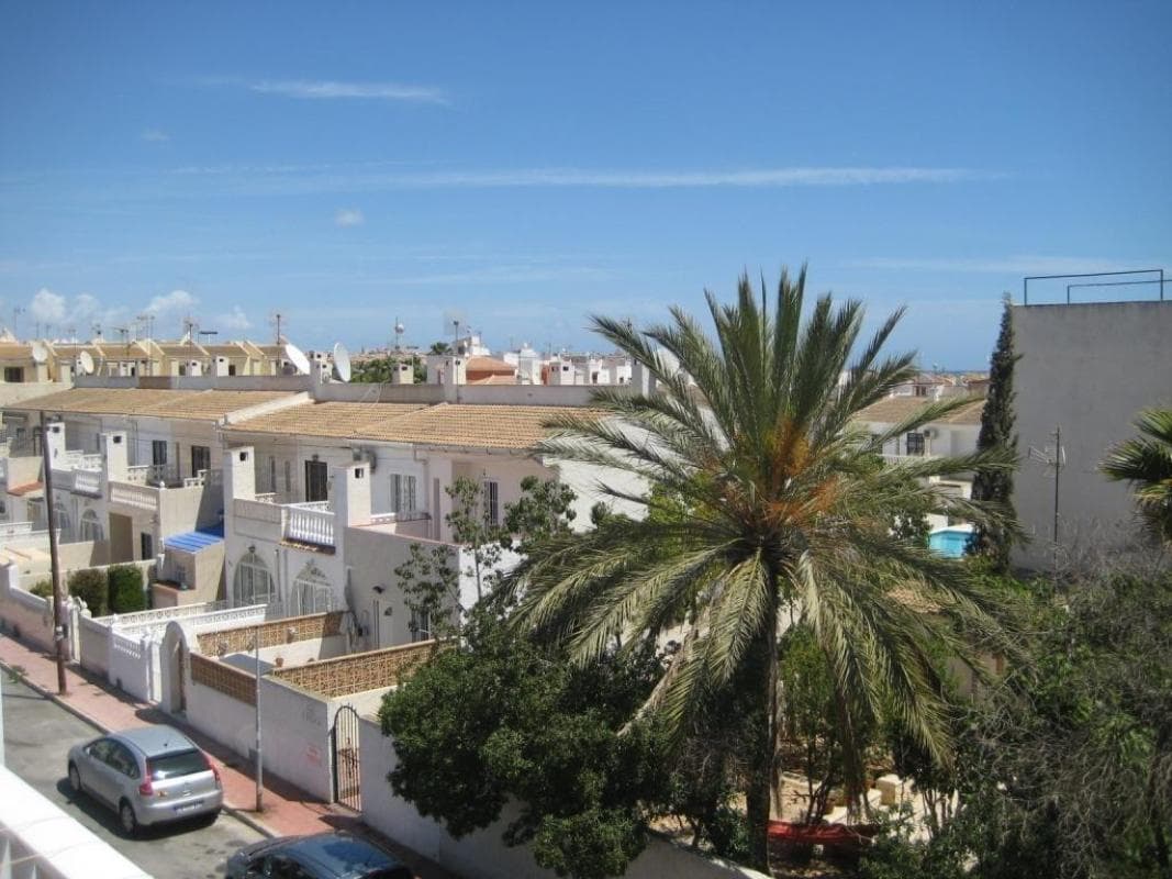 Duplex, 2 bedrooms — Torrevieja
