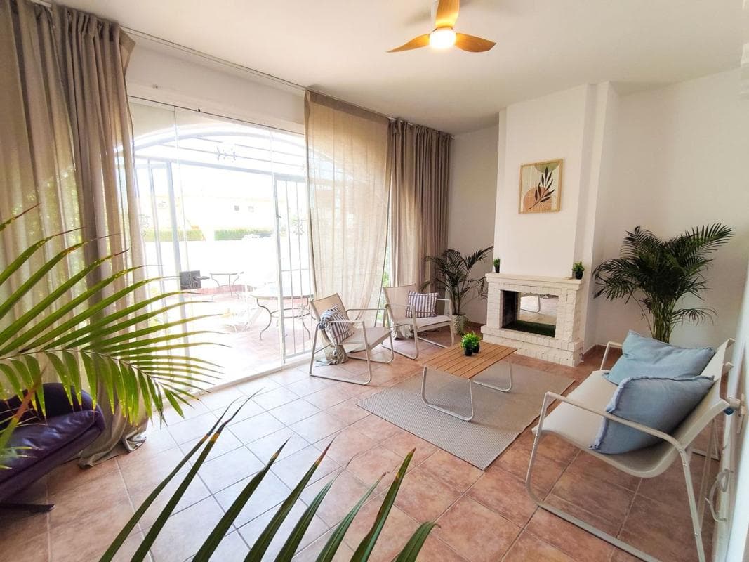 Villa, 3 bedrooms — Orihuela