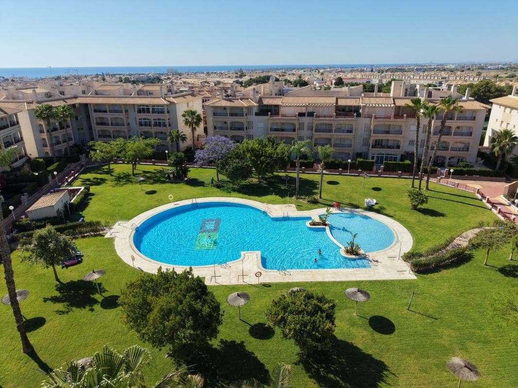 Penthouse, 3 bedrooms — Orihuela