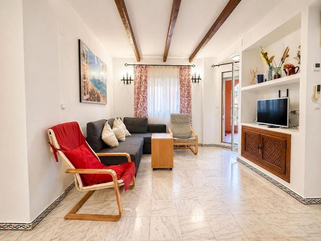 Apartment, 3 bedrooms — Torrevieja