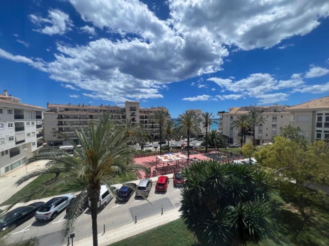 Apartment, 3 bedrooms — Altea